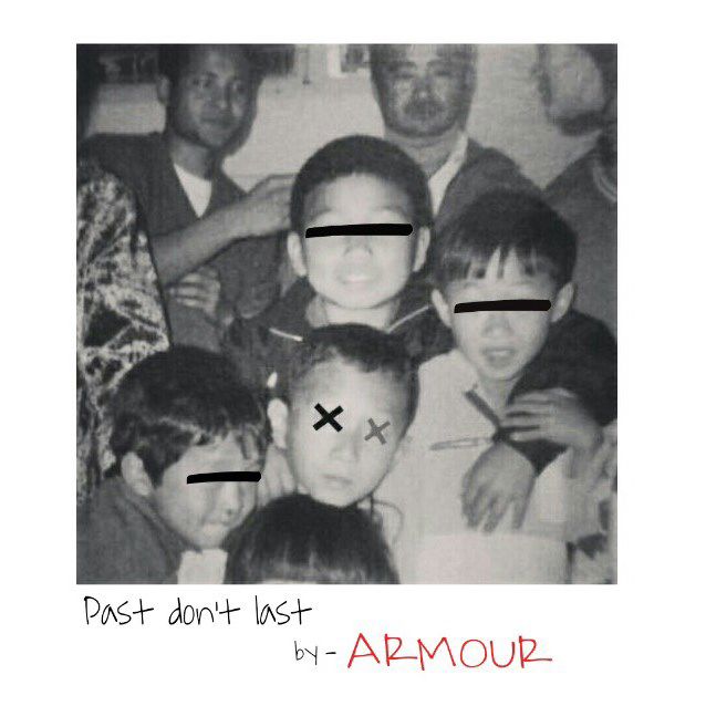 BandLab profile picture for @armour
