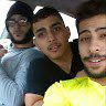 BandLab profile picture for @palestinian