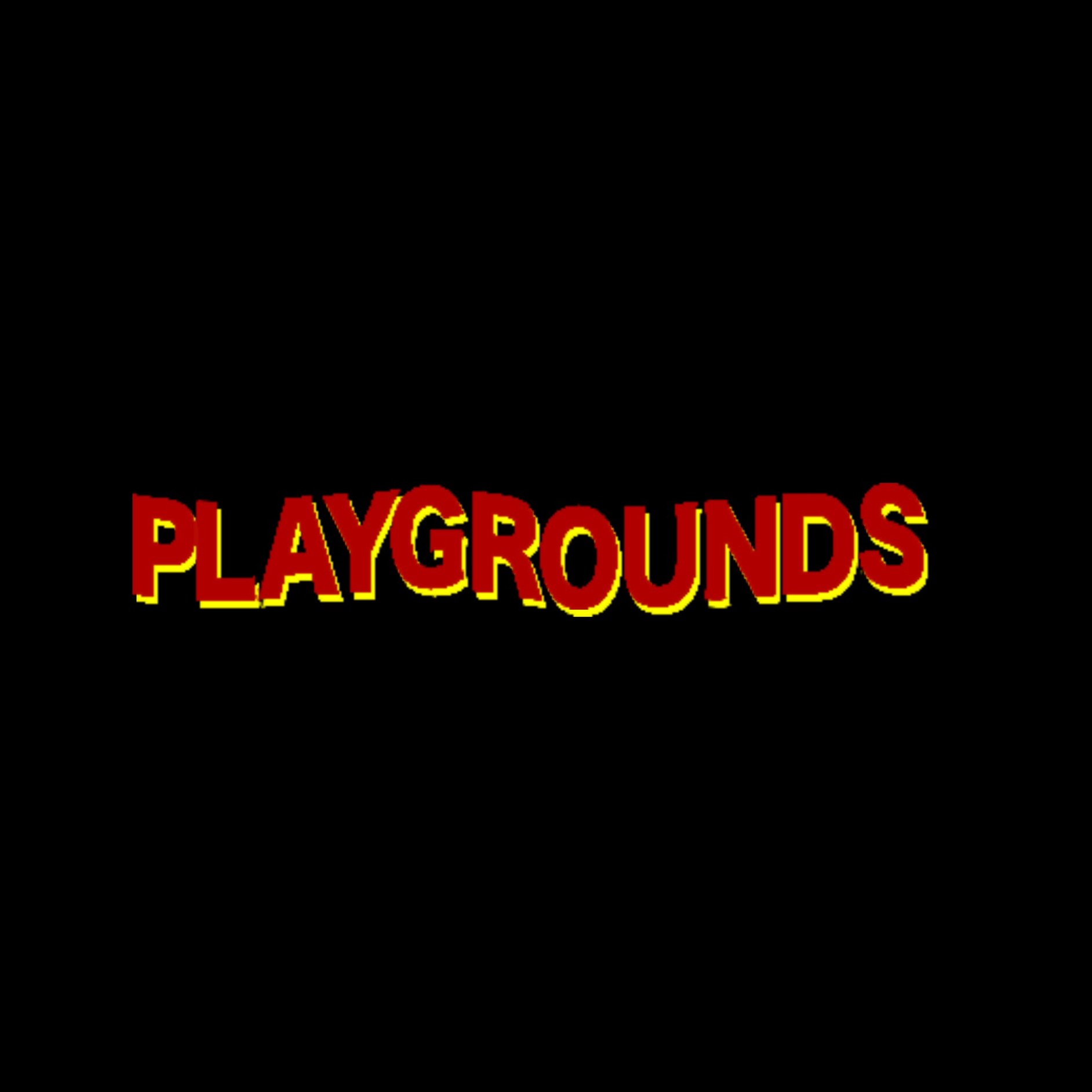BandLab profile picture for @playgrounds