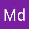 BandLab profile picture for @mdfarhan
