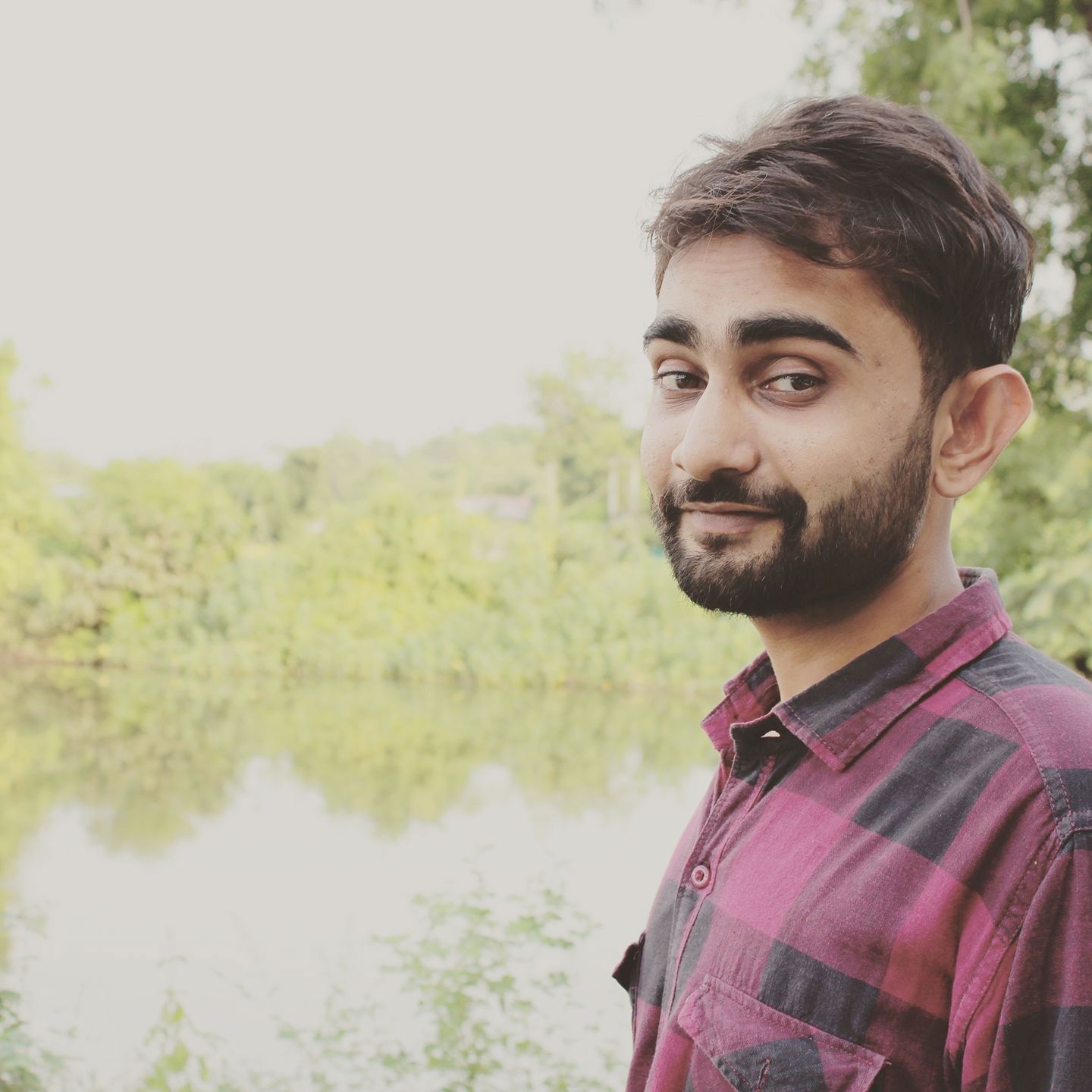 BandLab profile picture for @particle