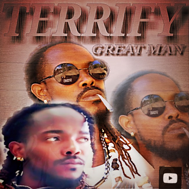 BandLab profile picture for @terrify