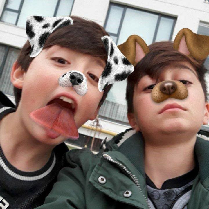 BandLab profile picture for @kozmoz