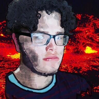 BandLab profile picture for @contested