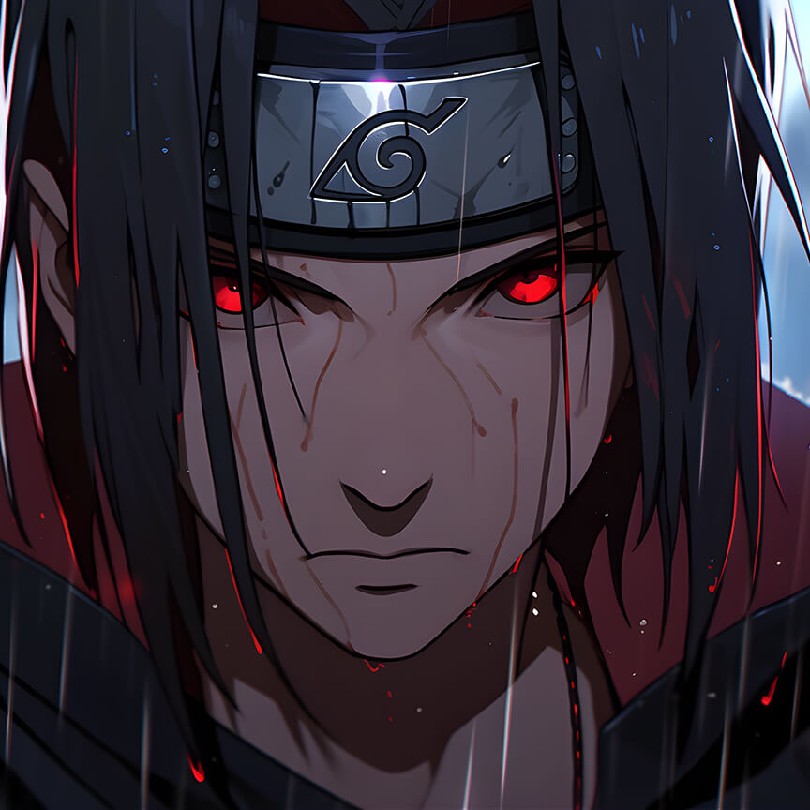 BandLab profile picture for @itachizao