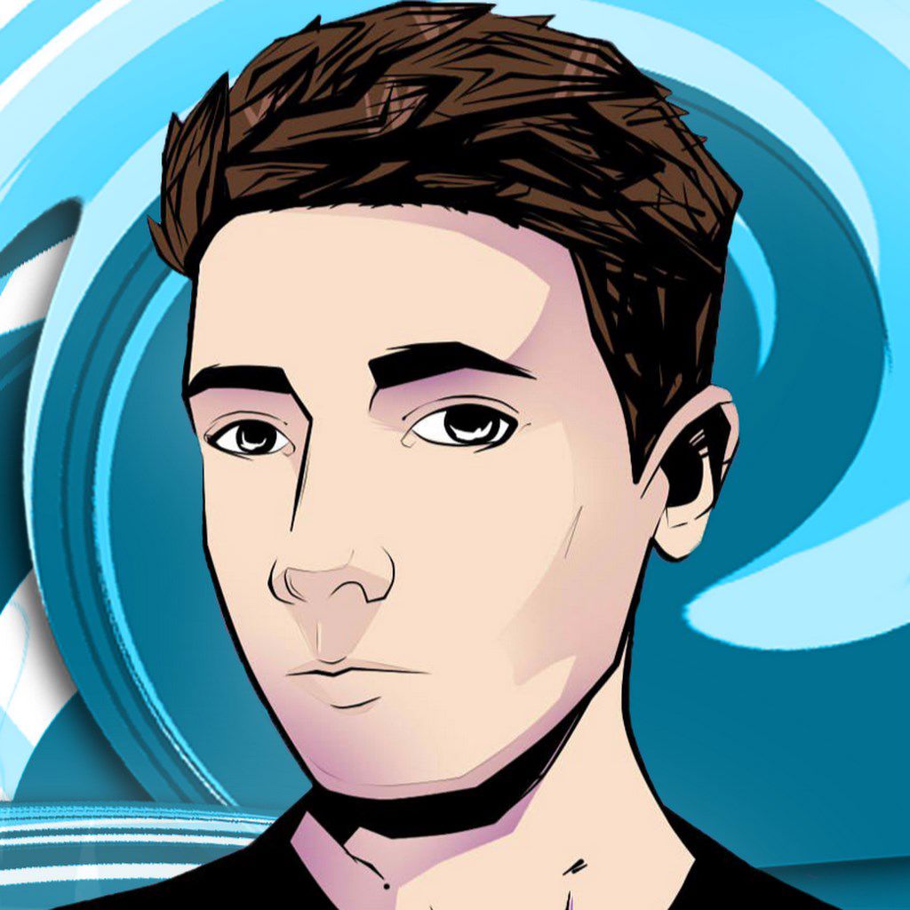 BandLab profile picture for @naruto