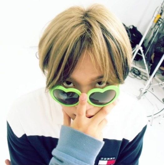 BandLab profile picture for @hyucklvs