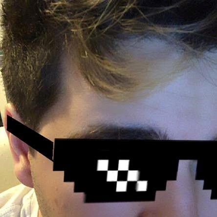 BandLab profile picture for @britain