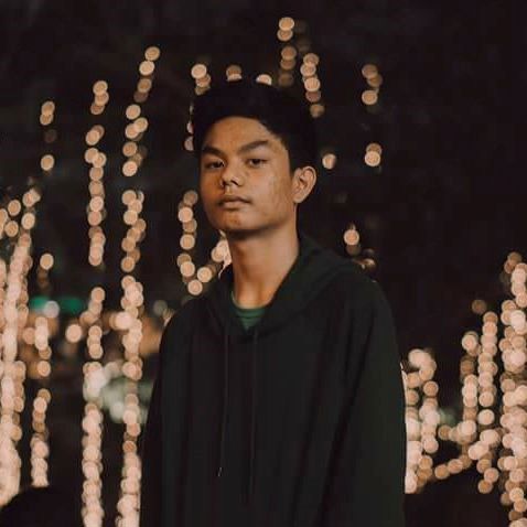 BandLab profile picture for @symbiotic