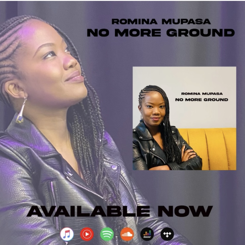 BandLab profile picture for @romina