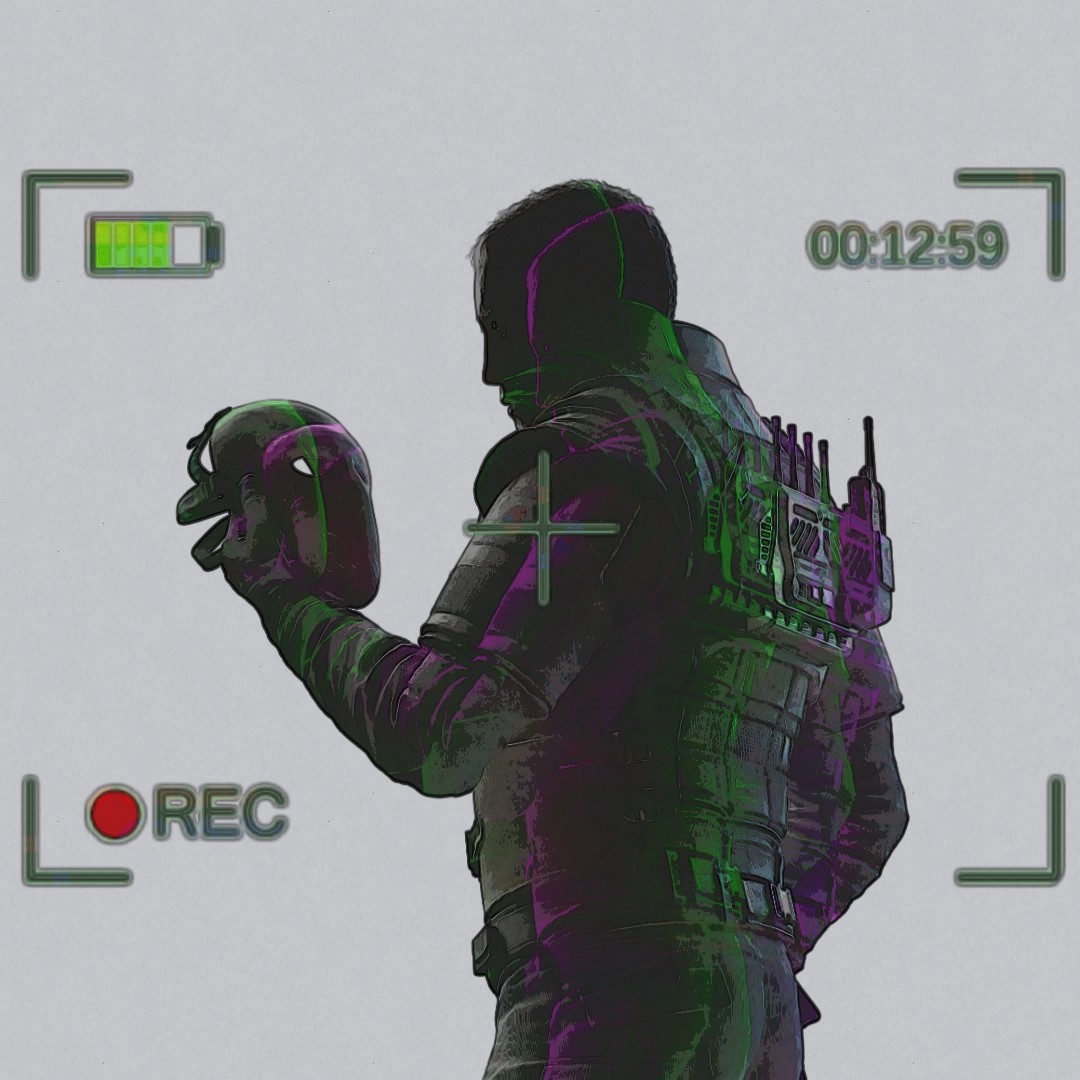 BandLab profile picture for @weighed