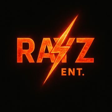 RAYZ ENTERTAINMENT (@rayz_ent_official) • BandLab - Make Music Online