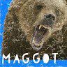 BandLab profile picture for @maggot
