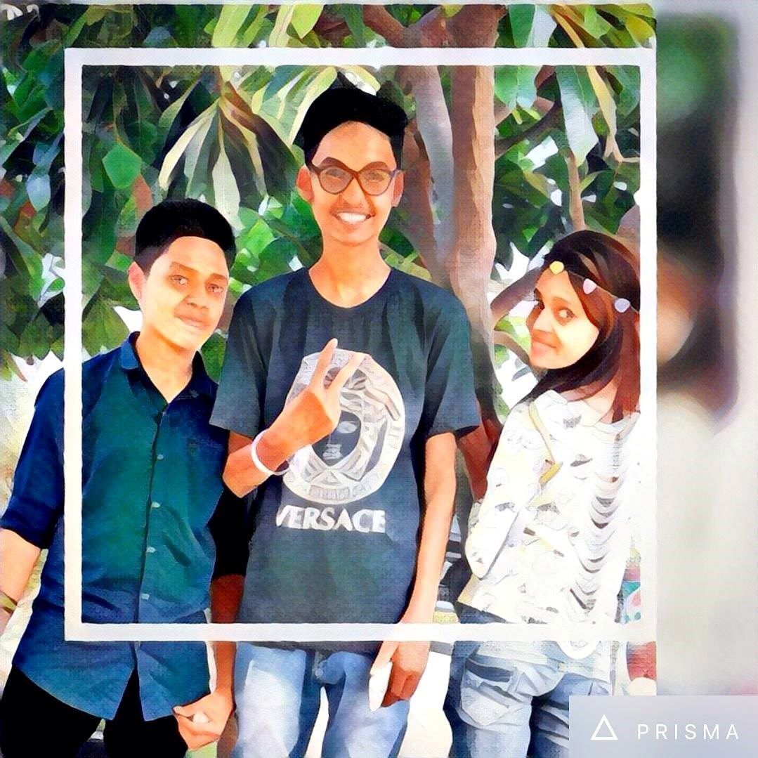 BandLab profile picture for @shashank