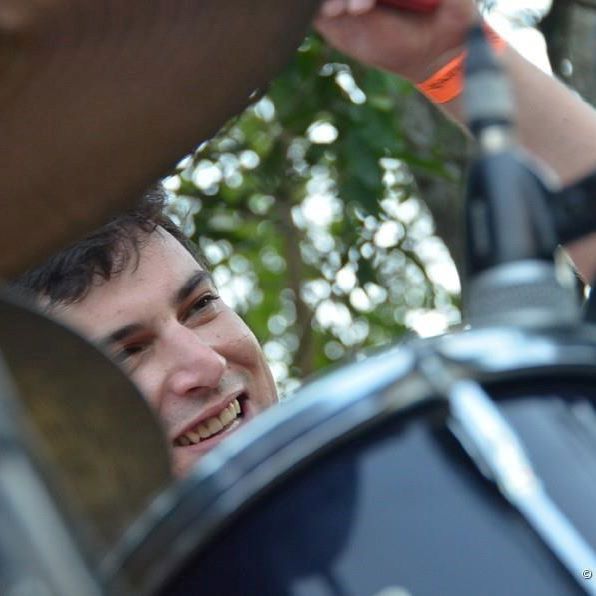 BandLab profile picture for @pabloo