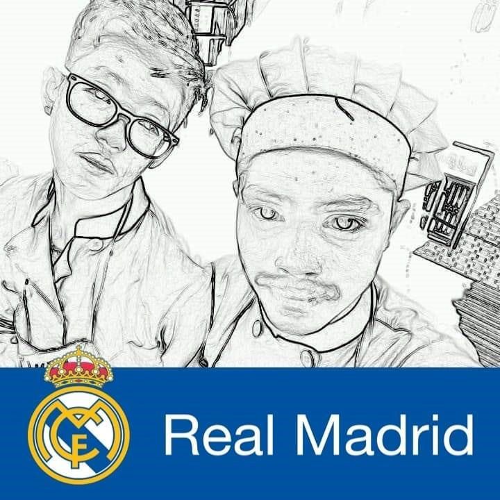 BandLab profile picture for @modric