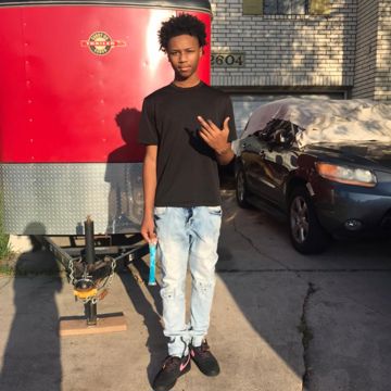 Desmond Oliver (@desgocrazy) • BandLab - Make Music Online