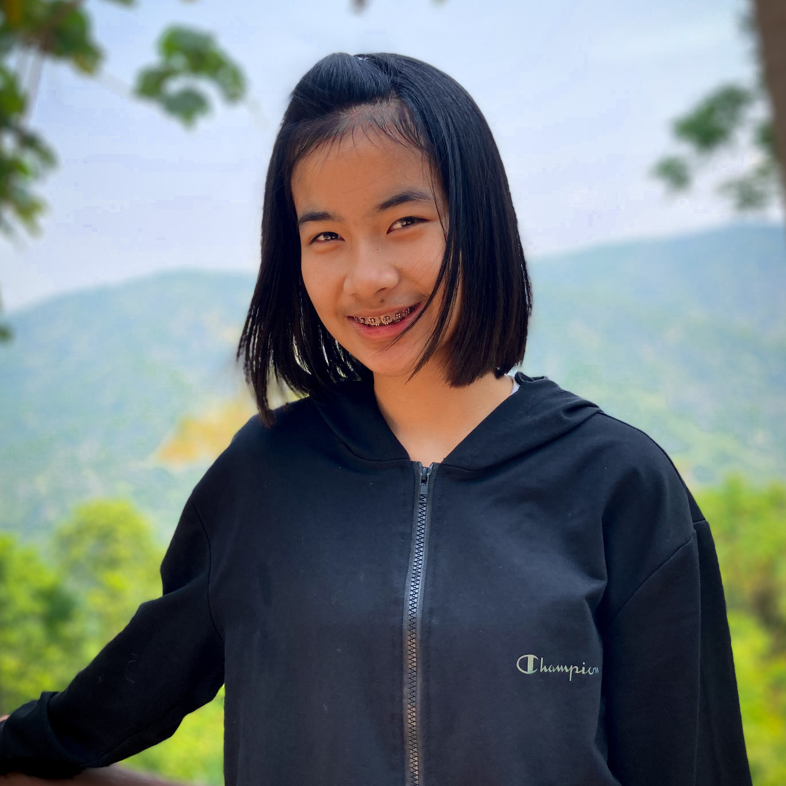 BandLab profile picture for @piyatida