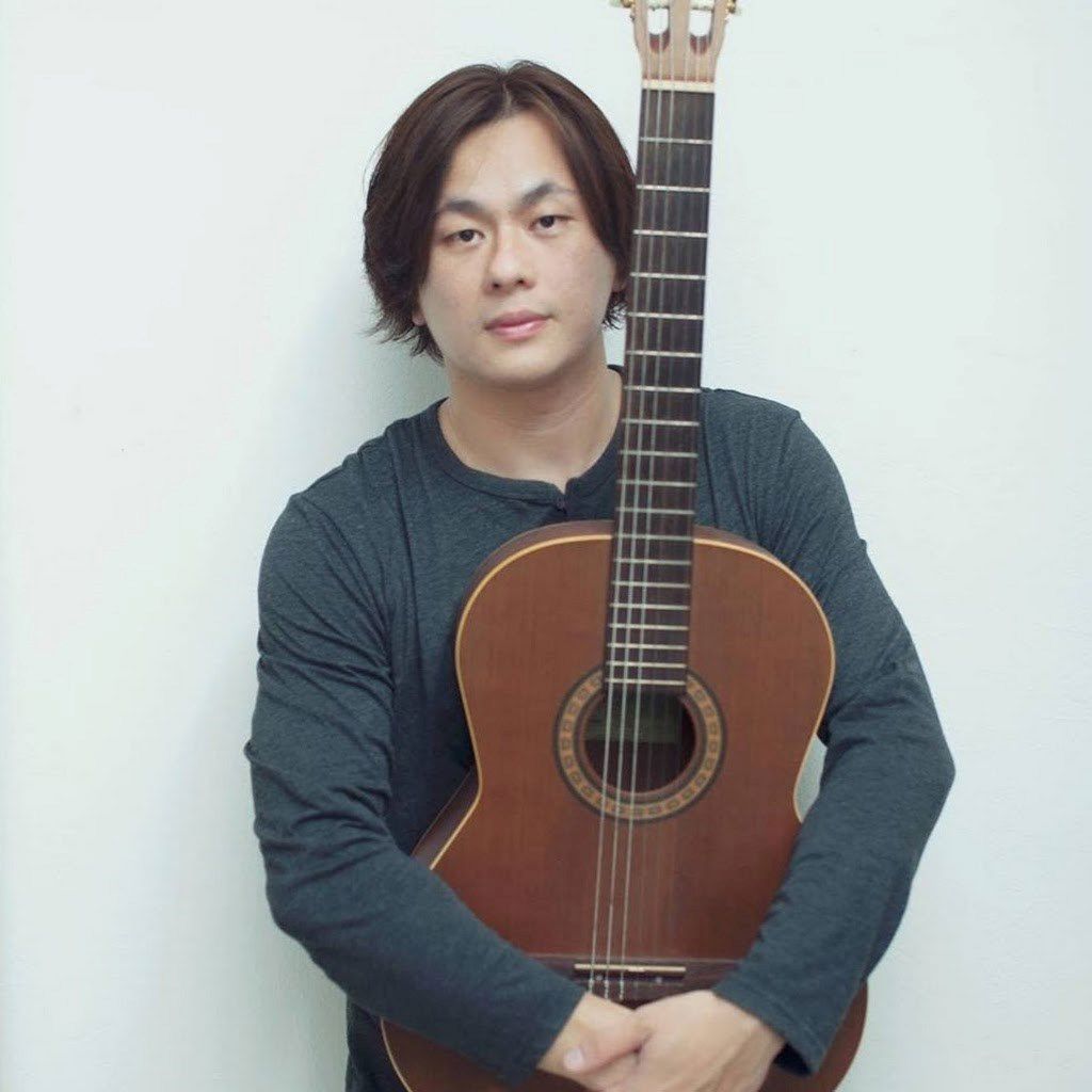 BandLab profile picture for @khang