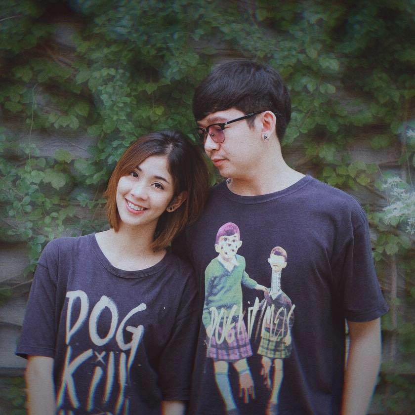 BandLab profile picture for @insensitive