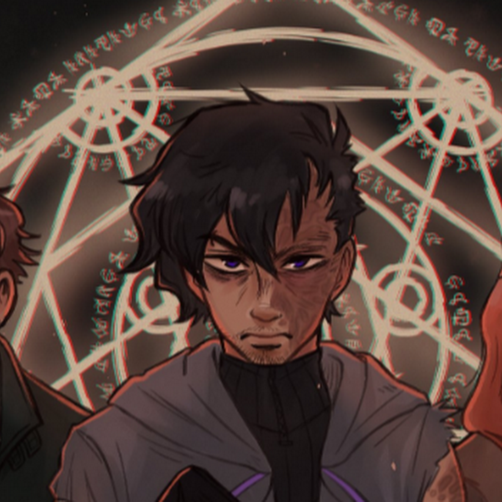 BandLab profile picture for @ssairom