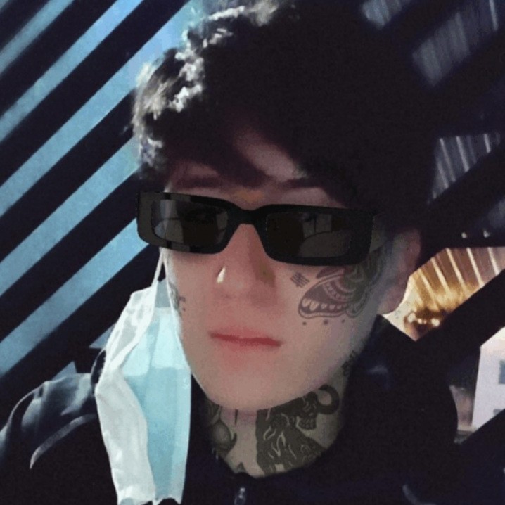 BandLab profile picture for @killer_gg