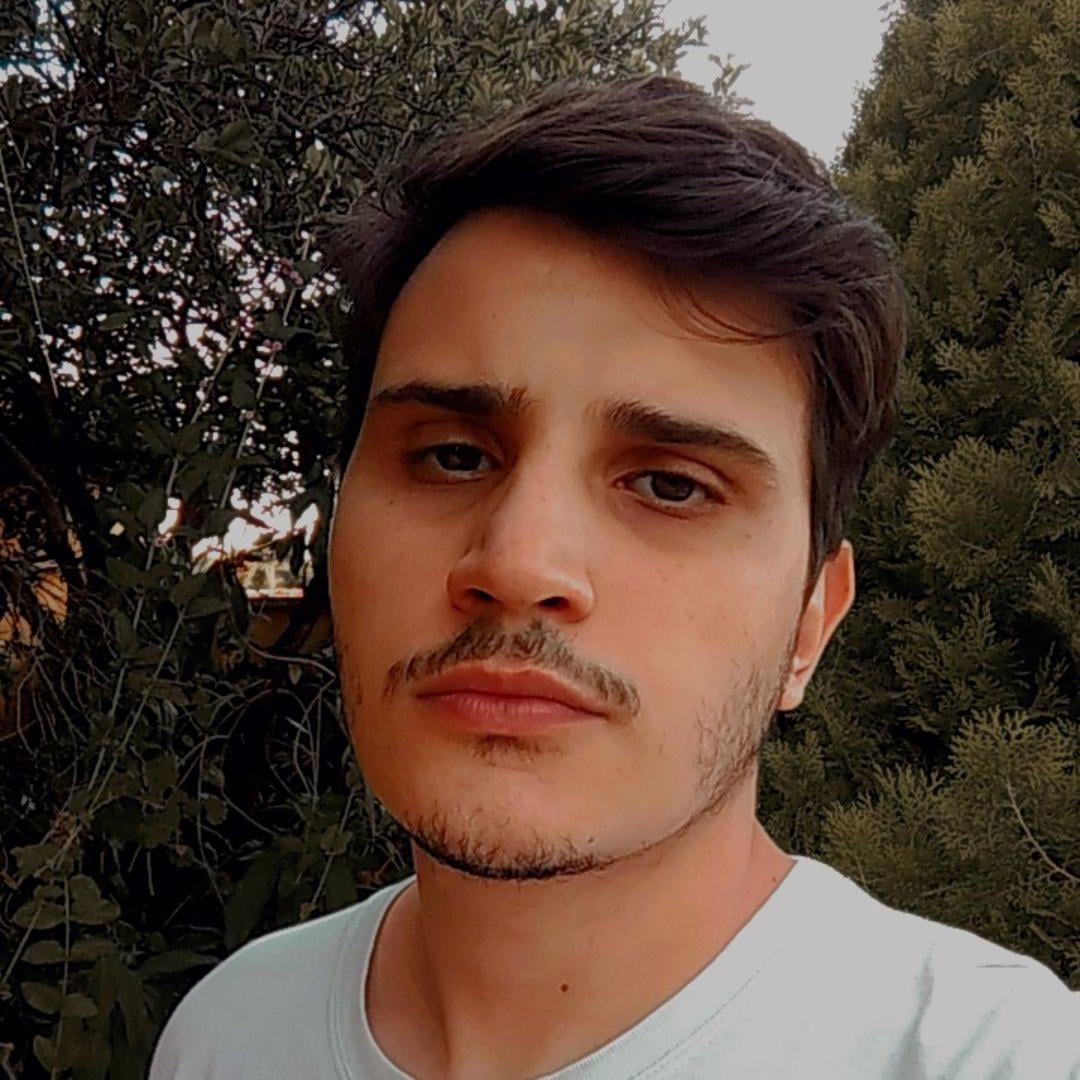 BandLab profile picture for @fier