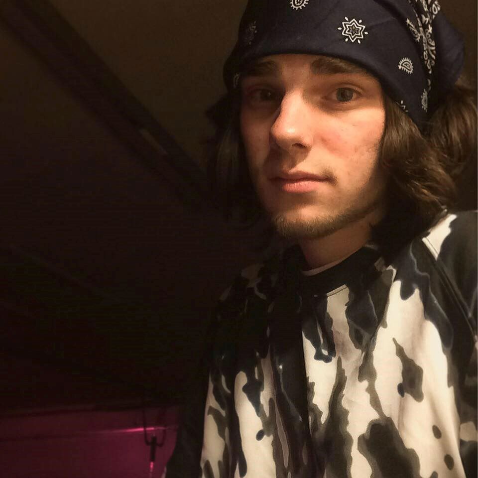 BandLab profile picture for @youth