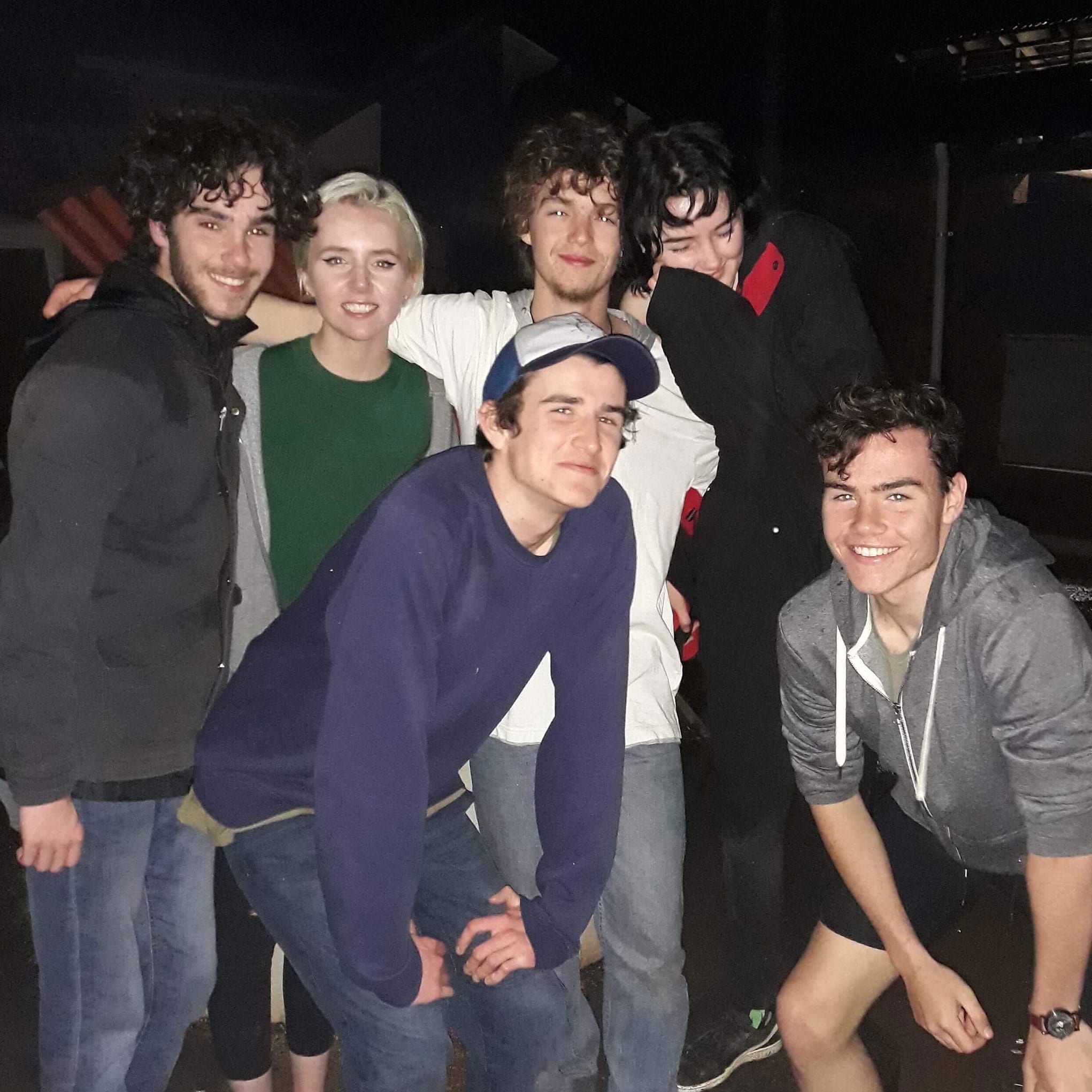 BandLab profile picture for @chemotherapy