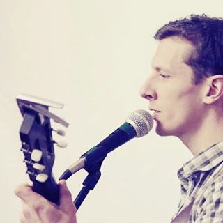 BandLab profile picture for @benton