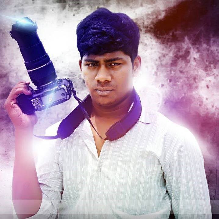 BandLab profile picture for @tamil