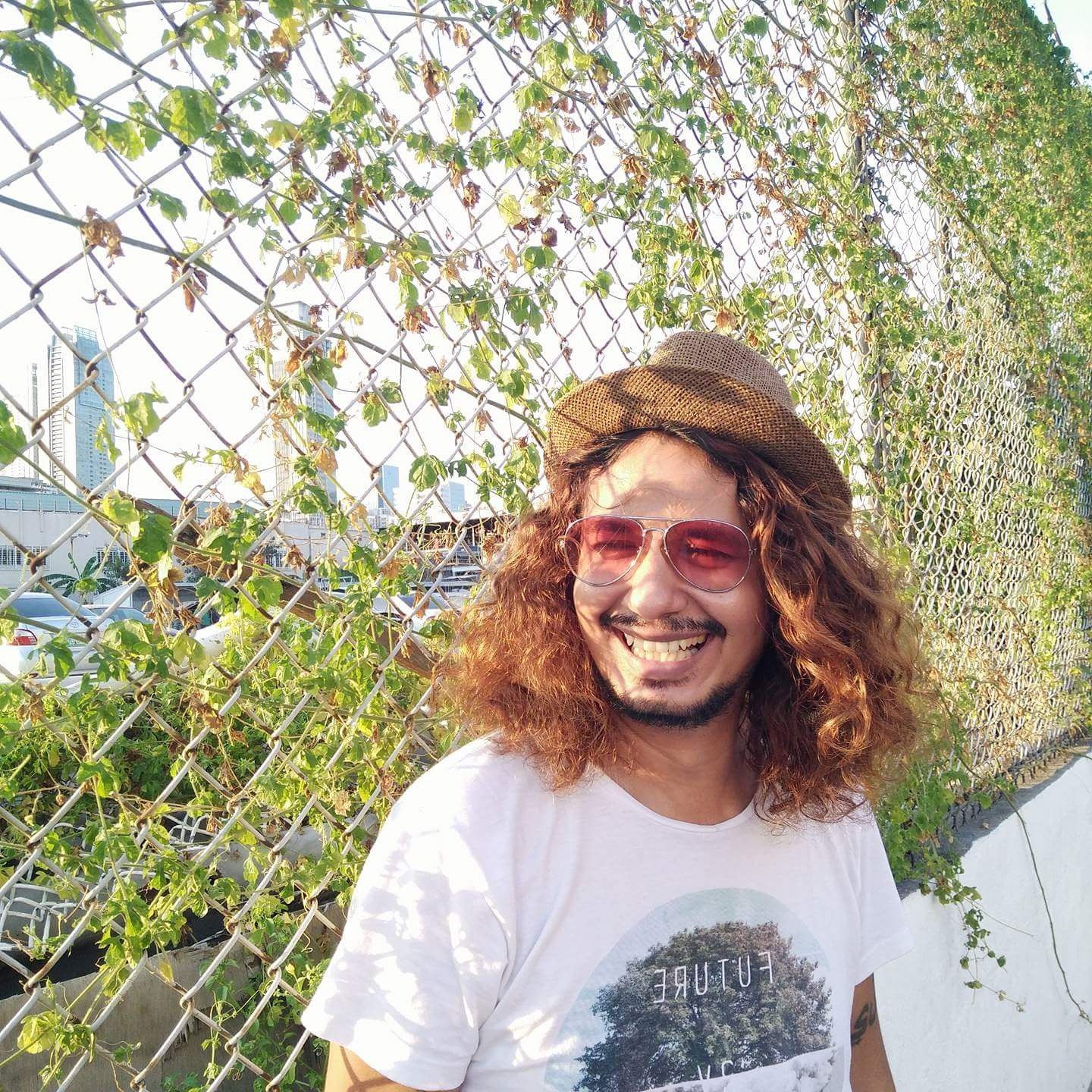 BandLab profile picture for @palestine