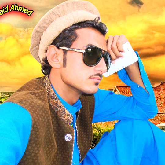 BandLab profile picture for @faid_ahmad