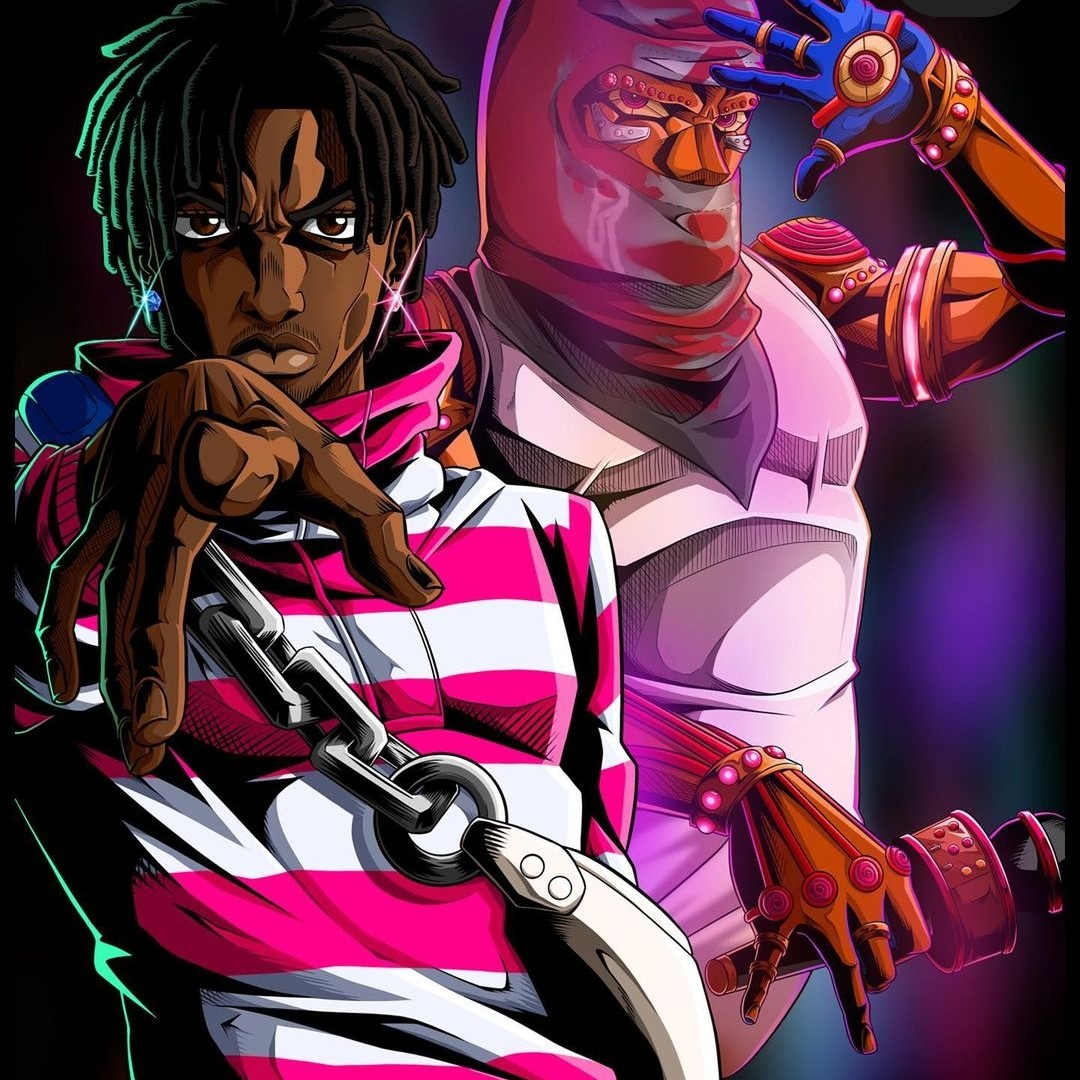 BandLab profile picture for @king_bert