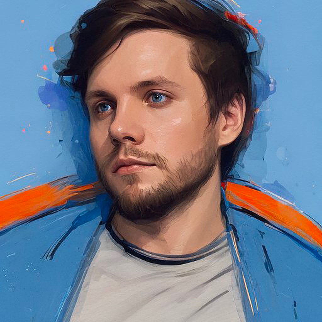 BandLab profile picture for @stan
