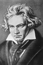 BandLab profile picture for @beethoven