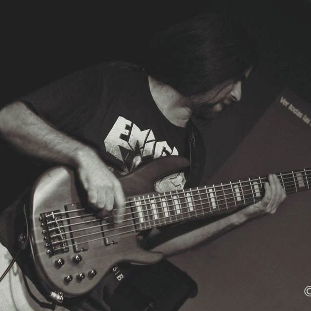 BandLab profile picture for @seba5150