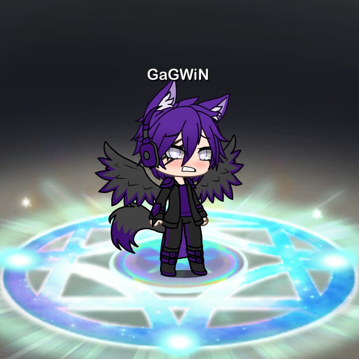 BandLab profile picture for @gagwin