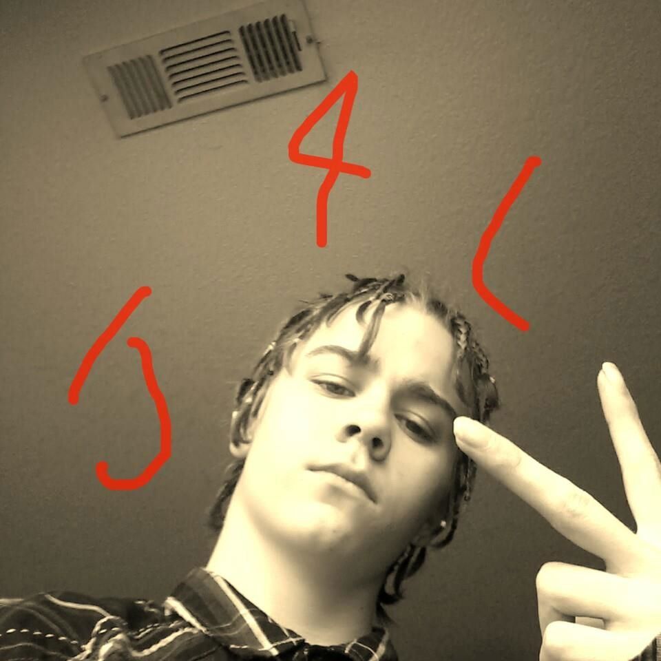 BandLab profile picture for @sociopath