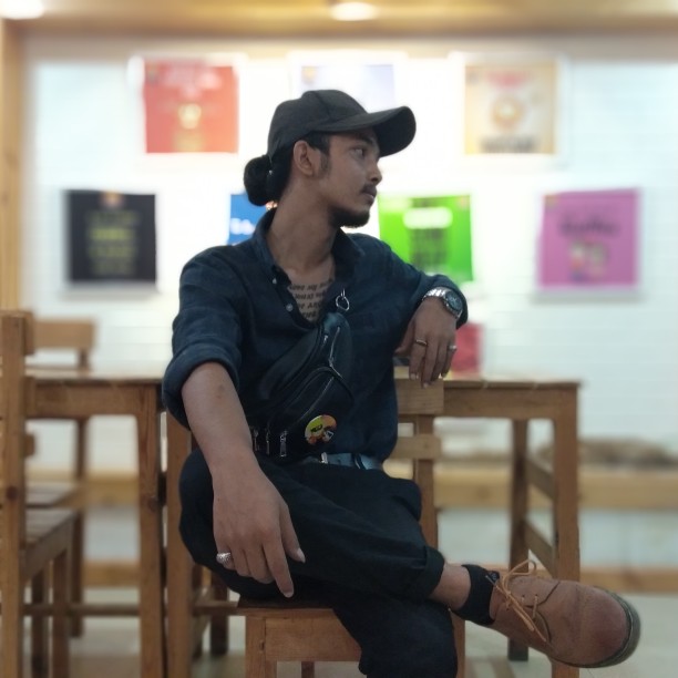 BandLab profile picture for @sangam0