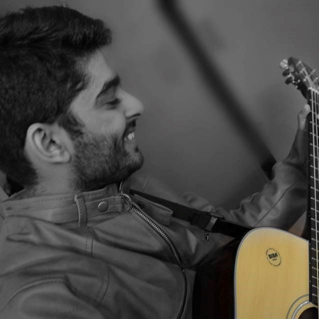 BandLab profile picture for @himanshu