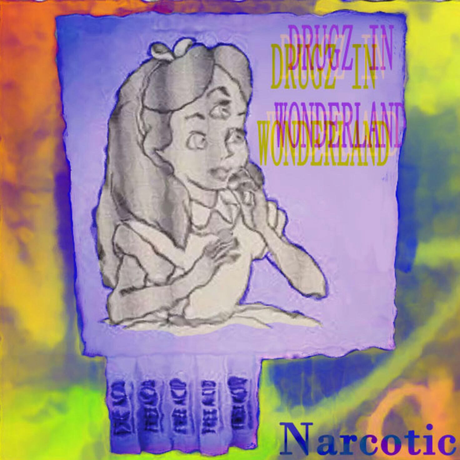 BandLab profile picture for @narcotic