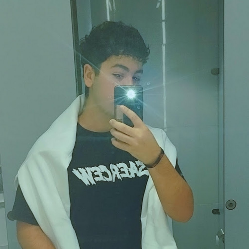 BandLab profile picture for @fady_bgd