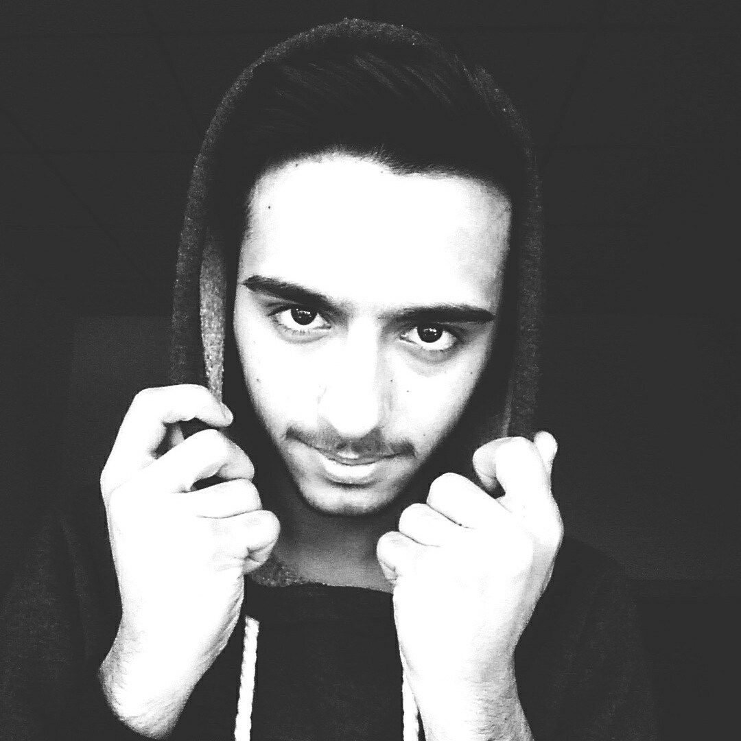 BandLab profile picture for @yusuf