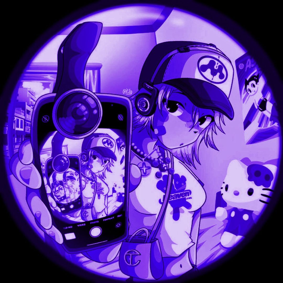 BandLab profile picture for @exposures