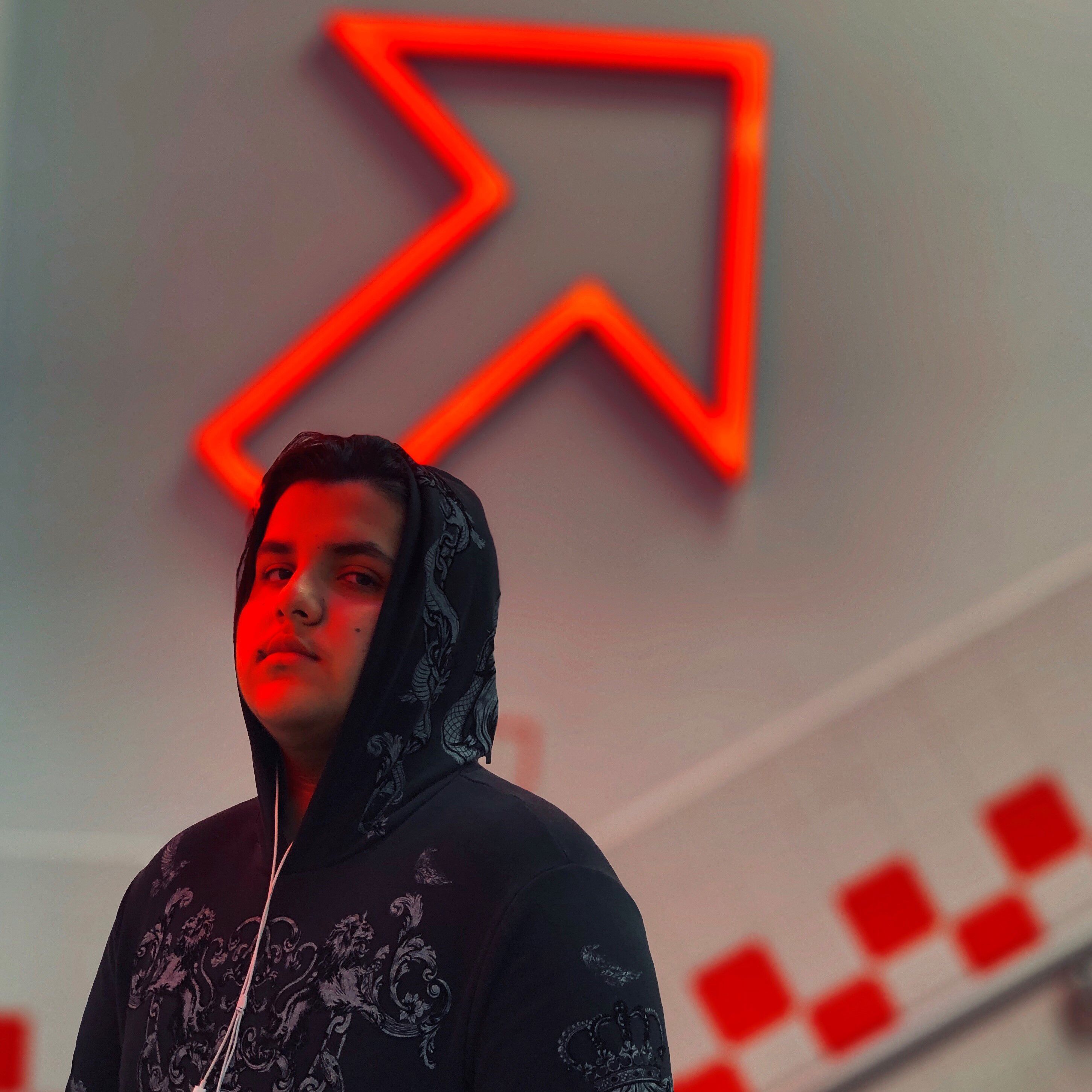 BandLab profile picture for @osamaali