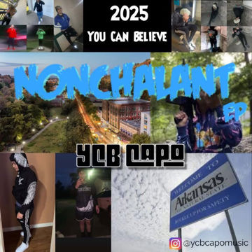 YCB Capo (@ycbcapo) • BandLab - Make Music Online