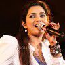 BandLab profile picture for @kashmira