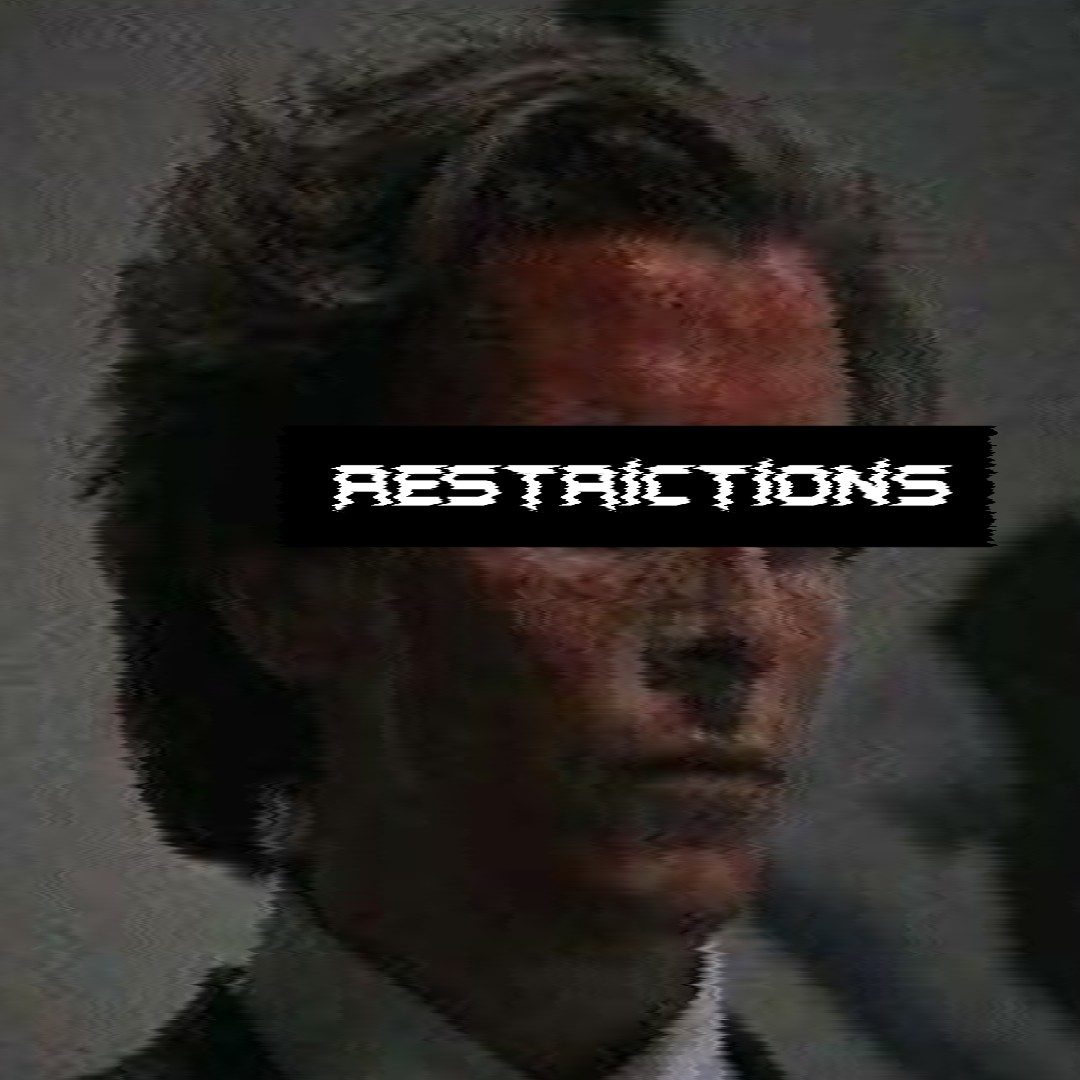 BandLab profile picture for @restrictions