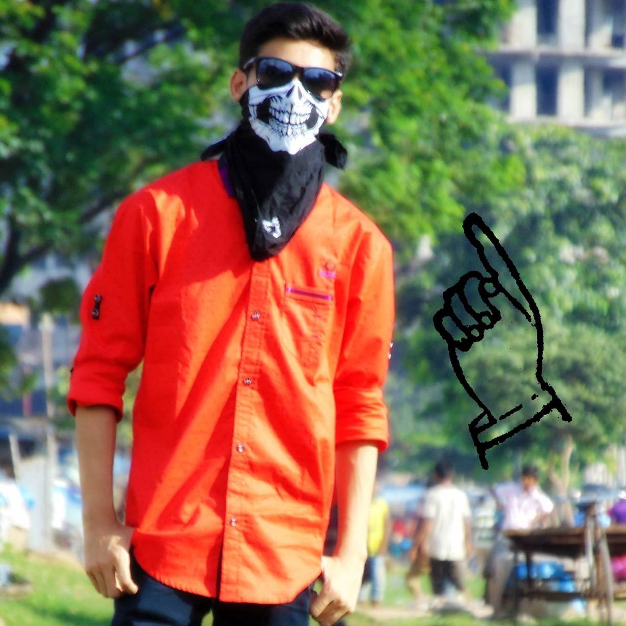 BandLab profile picture for @raiyan